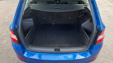 Skoda Fabia 1.0 TSI SE 5dr Petrol Estate